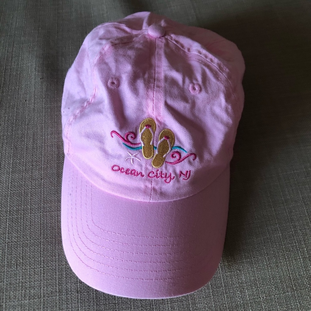 Royal Resortwear  hat. Ocean city NJ